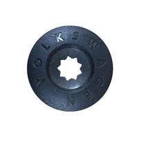 Tampa Parafuso Roda Fox Gol Golf 3c0601173 Original Vw Tampa Parafuso Roda Fox Gol Golf 3c0601173 Original Vw
