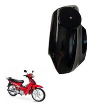 Tampa Paralama Dian Esquer Shineray Phoenix Preto