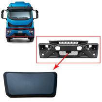 Tampa Parcachoque IV Tector Após 2019 Inferior - 5801692853