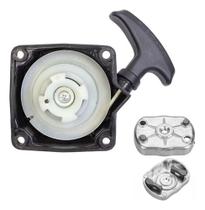 Tampa Partida + Arrastador