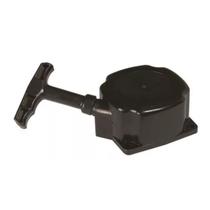 Tampa Partida Completa Motor Kawashima M3300 M4300 Roçadeira Tampa Partida Completa Motor Kawashima M3300 M4300 Roçadeira