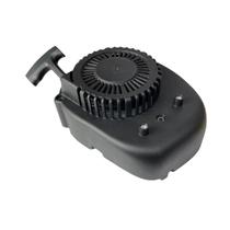 Tampa Partida Completa Para Motor á Gasolina 4.0hp Branco