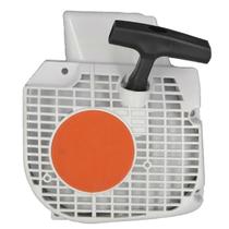 Tampa Partida Completa Para Motosserra Stihl 025 210 230 250 Itecê Tampa Partida Completa Para Motosserra Stihl 025 210 230 250 Itecê