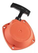 Tampa Partida Completa Para Roçadeira Husqvarna 236r/143rii Tampa Partida Completa Para Roçadeira Husqvarna 236r/143rii