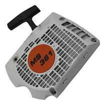 Tampa Partida Motosserra Stihl Ms361 Completa- vant