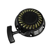 Tampa Partida Retrátil Comp Motor Branco B4t 5,5 6,5 7,0 Cv