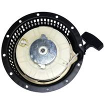 Tampa Partida Retrátil Motor Diesel 10 12 13hp Toyama Branco Tampa Partida Retrátil Motor Diesel 10 12 13hp Toyama Branco