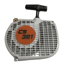 Tampa Partida Retrátil Motosserra Stihl MS038 MS380 MS381 Tampa Partida Retrátil Motosserra Stihl MS038 MS380 MS381