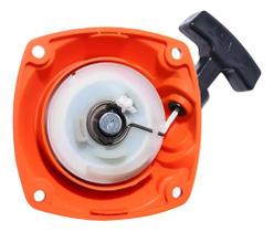 Tampa Partida (retrátil) P/ Roçadeiras Husqvarna 143rii/236r Tampa Partida (retrátil) P/ Roçadeiras Husqvarna 143rii/236r