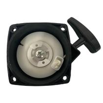 Tampa Partida Retrátil Soprador Kawashima KWB Roçadeira CG420 Tampa Partida Retrátil Soprador Kawashima KWB Roçadeira CG420