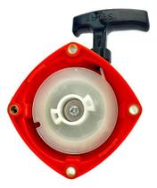 Tampa Partida Roçadeira Husqvarna 143rii 236r Modelo Novo