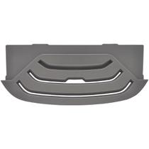 Tampa Pingadeira Cinza Original Electrolux P/ BE11X e BC21X Tampa Pingadeira Cinza Original Electrolux P/ BE11X e BC21X