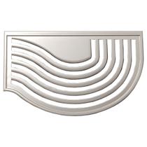 Tampa Pingadeira Cinza Purificador FR600 IBBL - Original Tampa Pingadeira Cinza Purificador FR600 IBBL - Original