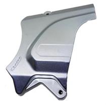 Tampa Pinhão Cg Titan Fan 125 2005 A 2008 Prata Tampa Pinhão Cg Titan Fan 125 2005 A 2008 Prata