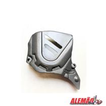 Tampa pinhão nx 350 sahama (motor l/e) compatível ao original.