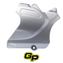 Tampa Pinhão Proteção CG Titan 150 ESDI/ESD/EX 09 em diante GP7 Tampa Pinhão Proteção CG Titan 150 ESDI/ESD/EX 09 em diante GP7