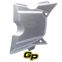 Tampa pinhão Proteção Ybr Factor 125 2000 até 2013 - GP7