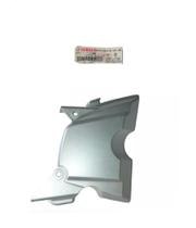 Tampa Pinhão Ybr 125 Factor Yamaha Original 5hhe541800 Prata