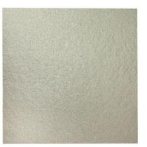 Tampa Placa De Mica Forno Microondas 30x25cm Tampa Placa De Mica Forno Microondas 30x25cm