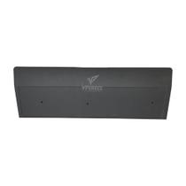 Tampa Placa Dianteira Para Iveco Eurotech - 8143032