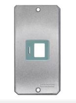 Tampa Placa Espelho Condulete 1 P/ 1 Posto Suporte Rj45 Tampa Placa Espelho Condulete 1 P/ 1 Posto Suporte Rj45