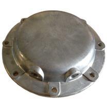 Tampa Placa Tufão Chiaperini G1 Tampa Placa Tufão Chiaperini G1