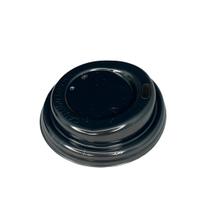 Tampa Plástica 180ml com Bico Dosador 200 Unidades Ideal para Café