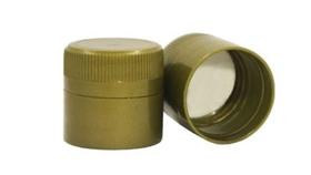 Tampa Plástica com Rosca 31 mm