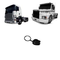 Tampa Plastica Cuica Freio 24/30 260107 Caminhao Scania