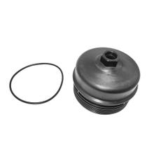 Tampa plastica filtro oleo motor daf xf95/105 **daf xf 105