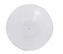 Tampa Plástica limpeza protege Para Moedor De Carne Boca 22