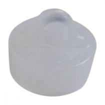 Tampa Plastica Luconi Pia/Lavatorio - Kit C/100 Unidades