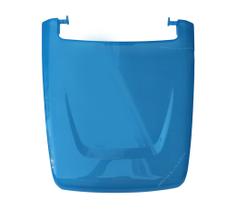 Tampa Plástica Original Lavadora Britânia 10Kg 12kg BLR10B BLR10P BLR11VD BLR110B BLRS12 BEL12