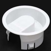 Tampa Plástica Para Jarra De Vidro P/ Água Suco Antipoeira Tampa Plástica Para Jarra De Vidro P/ Água Suco Antipoeira