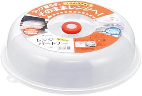 Tampa Plástica para Micro-ondas Japão