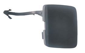 Tampa Plastica Reboque Parachoque Renault Megane - 7701475123