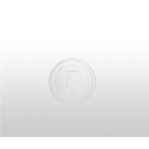 Tampa Plastica Transparente PP 180ml PT 50 UN Copobras