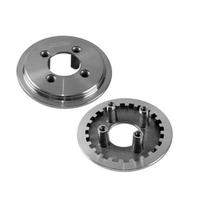 Tampa plato de embreagem r damasio biz 100 / dream 100