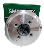 Tampa Platô Pressão Embreagem Titan Today 125 Nx Xr Cbx 200 Smartfox