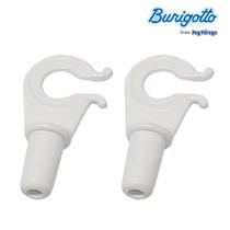 Tampa Plug Gancho Saída de Água Da Mangueira Da Banheira Burigotto - Burigotto Baby Tampa Plug Gancho Saída de Água Da Mangueira Da Banheira Burigotto - Burigotto Baby