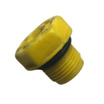 Tampa Plug Óleo Lavadora Alta Pressão Interpump Gong X230