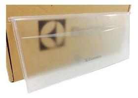 Tampa Porta Basculante Para Freezer Electrolux FE18