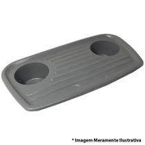 Tampa Porta Copos Painel Volkswagen 13180 24220 18310 2000 Em Diante Fluido Embreagem 2RD805111