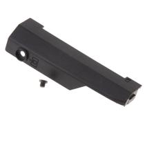 Tampa Porta Do Hd Notebook Thinkpad T410 T410i-preto
