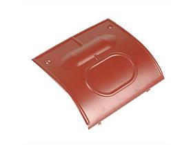 Tampa Porta Fusivel Caminhão MB 1113 2213 1969 a 1982