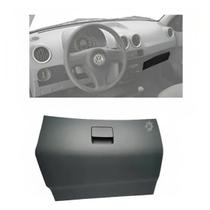 Tampa Porta Luvas Cinza Gol Saveiro Parati G4 2007 2014