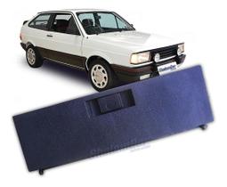 Tampa Porta Luvas com Fecho Gol Parati Saveiro Voyage 81/87