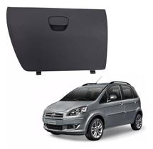 Tampa Porta Luvas Fiat Idea Essence 2011 2012 2013 2014 2015 2016 Cinza Original