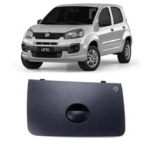Tampa Porta Luvas Fiat Novo Uno 2015 2016 2017 2018 Original Tampa Porta Luvas Fiat Novo Uno 2015 2016 2017 2018 Original