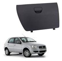 Tampa Porta Luvas Fiat Palio Elx 2008 2009 2010 2011 Cinza Original